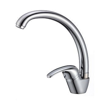 Смеситель для кухни LISTOK, LIS01-120