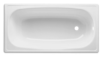 Ванна стальная BLB EUROPA B20E/T прикручивающиеся ножки 1200х700 мм (B20E22001)