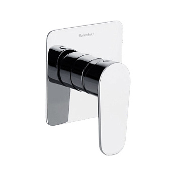 Встраиваемый смеситель для душа ALEXIA 361801S на 1 выход