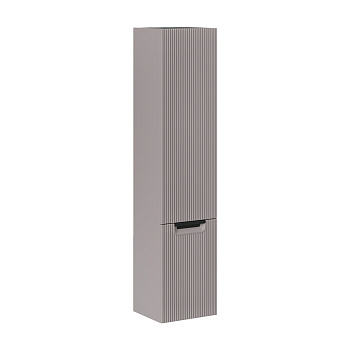 Пенал EQUIL Астер/Aster 36 подвесной, правый, амаретти (ppASTER36.R-45)