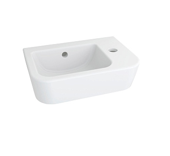 Подвесная раковина для туалета Lavinia Boho One 33310001R