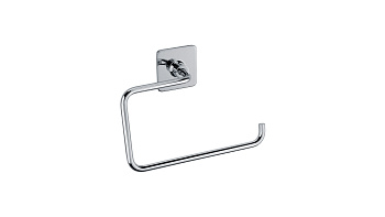 Держатель запасного рулона FIXSEN Square (FX-93110B)