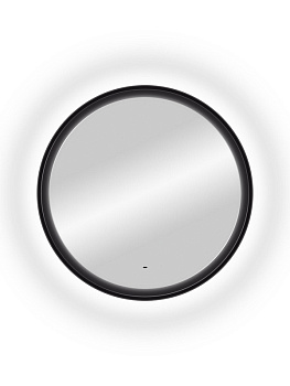 Зеркало Planet Black D 1000 бесконтактный сенсор