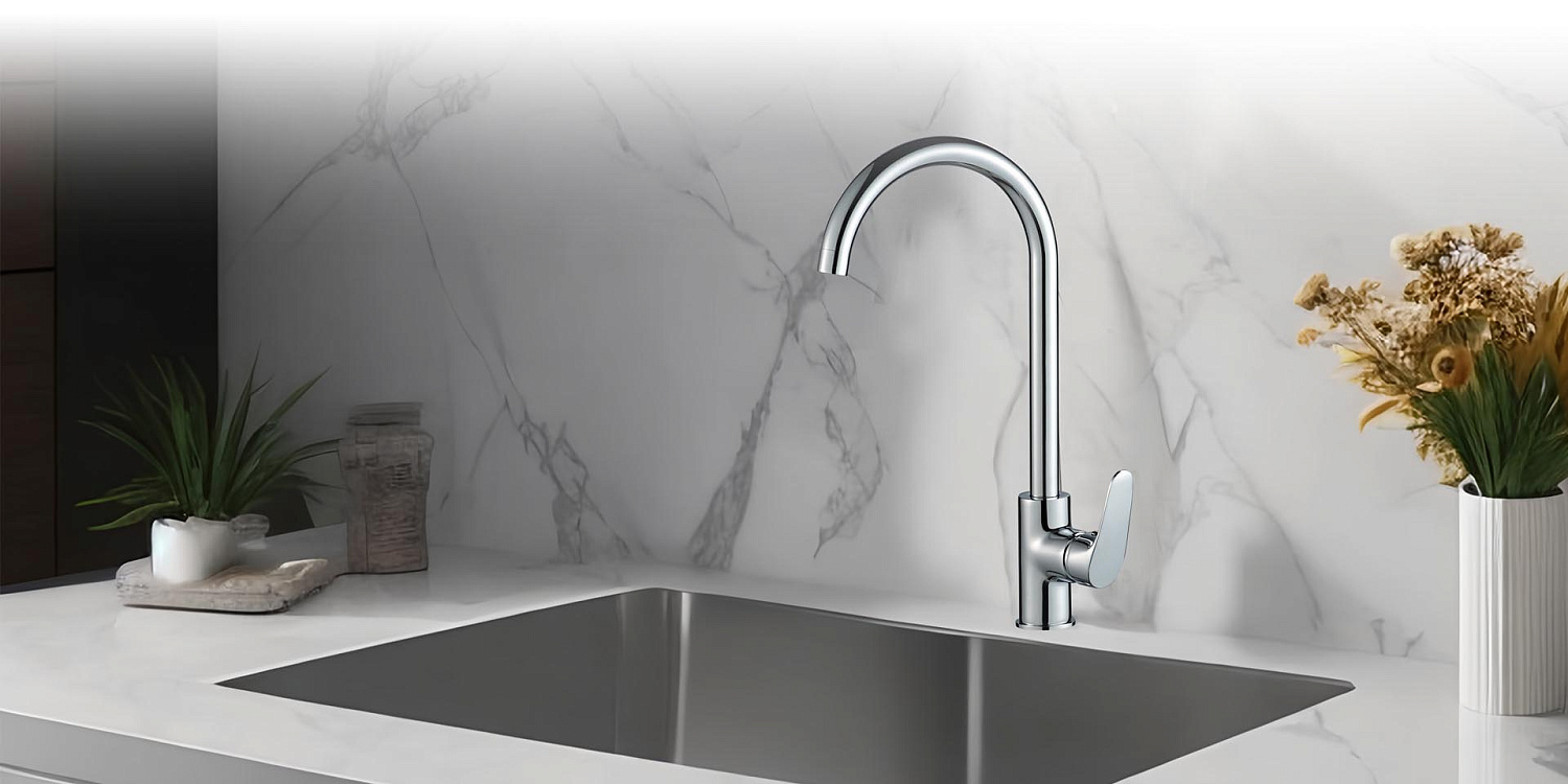 Смесители WESNAART – новинка в компании ЛАВАЛЬ