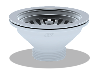 Выпуск 3 1/2"	ANI PLAST	