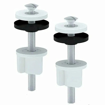 Крепление для бачка унитаза АНИ Пласт WCM900