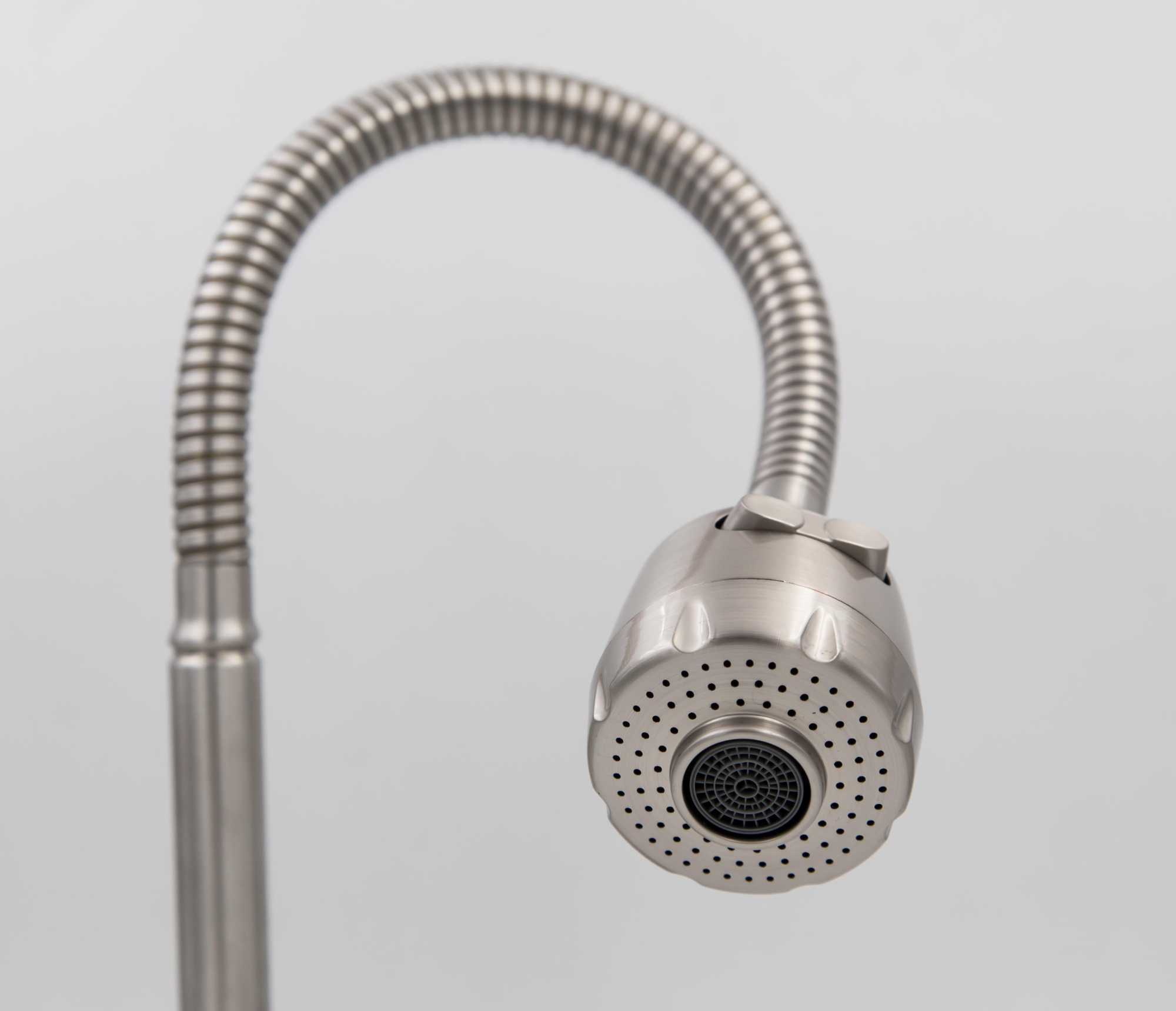 Смеситель для кухни TSARSBERG TSB-119-001 с гибким изливом тип См-МОЦБА