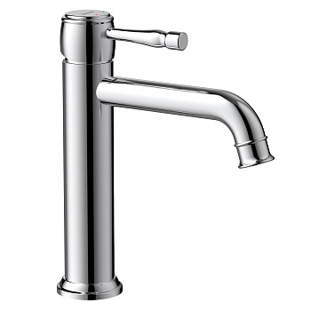 Смеситель Pushkin LMF-8612B-C для раковины