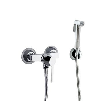 Гигиенический душ наружнего монтажа DRAKO 334402WC