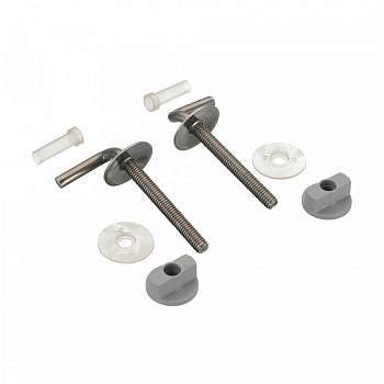 БОРЕАЛЬ Крепление для сиденья (дюропласт). САНТЕК