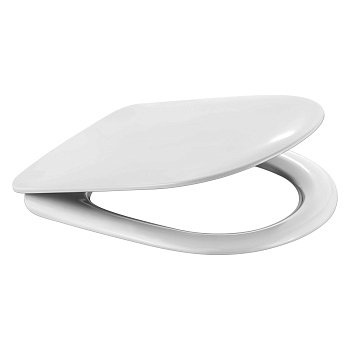 Сиденье Hit A, дюропласт, BERGES