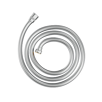 Шланг для душа TOKITO WAHIKARU ПВХ хром (TOK-WAH-PVC150CH)