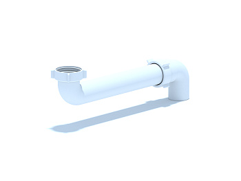 Отводная труба 80, ANI PLAST