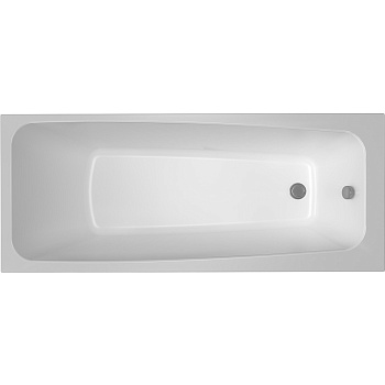 Ванна акриловая ALEX BAITLER ONTARIO 150*70 белая