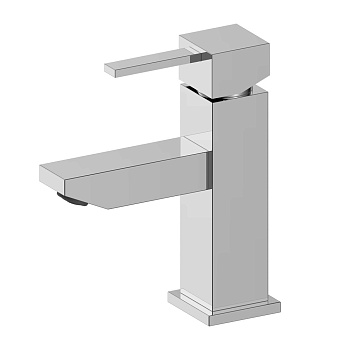 Смеситель для раковины KRISTAL, KRI22-210