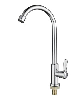 Кран для холодной воды ПРОФСАН ПСМ-906-008 тип Кр-ЦБА