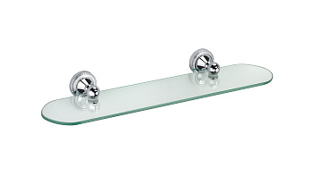 Полка стеклянная FIXSEN Style (FX-41103)