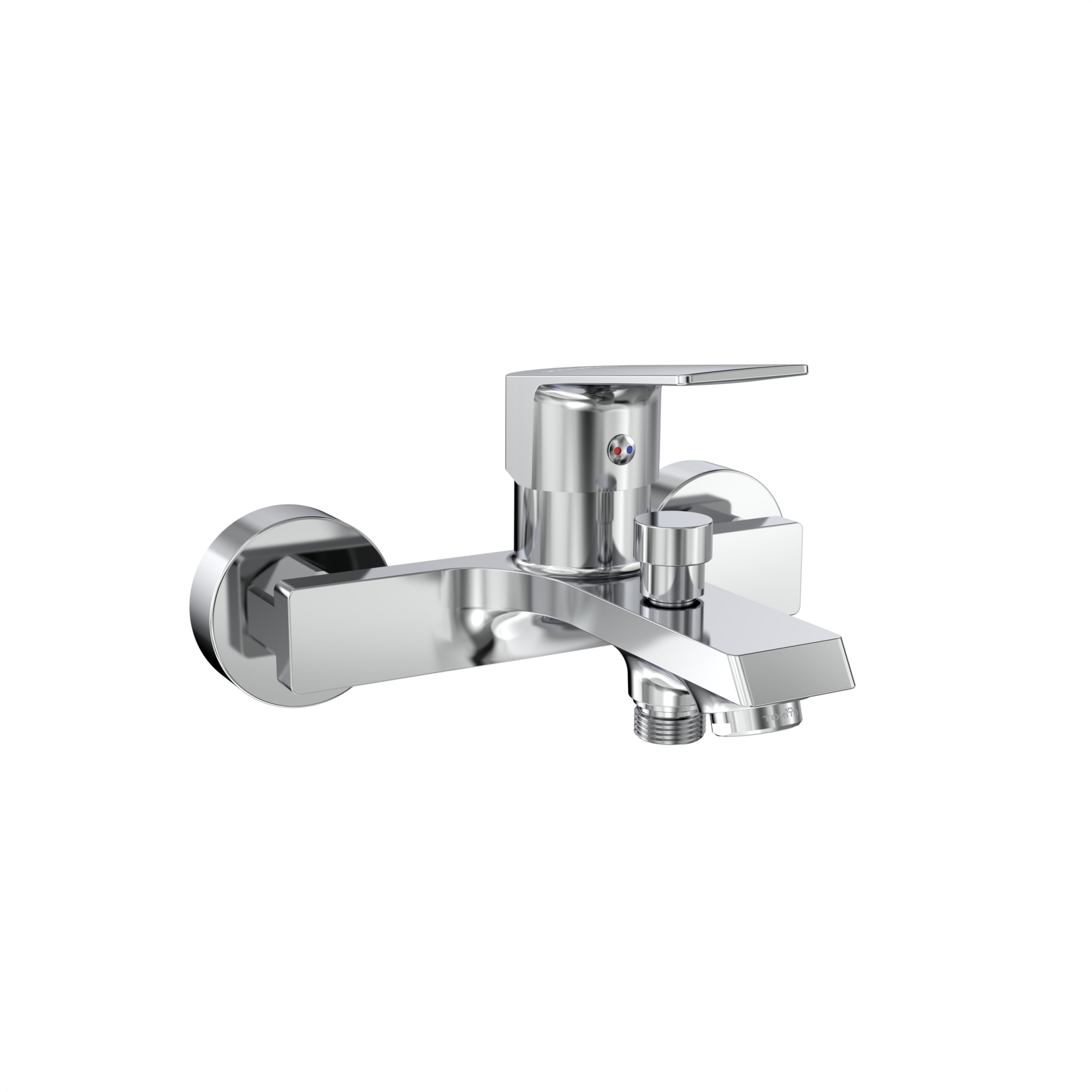 Смеситель для ванны TOKITO AMA хром (TOK-AMA-1014)