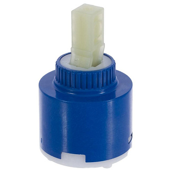 Картридж для смесителя ПРОФСАН d40 PSM-FK40B (пакет)