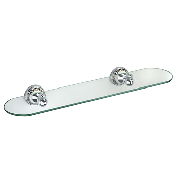 Полка стеклянная FIXSEN Bogema (FX-78503)