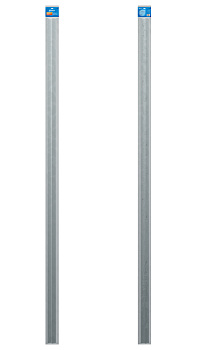 ERLIT Магнитная лента 2000мм, в блистере