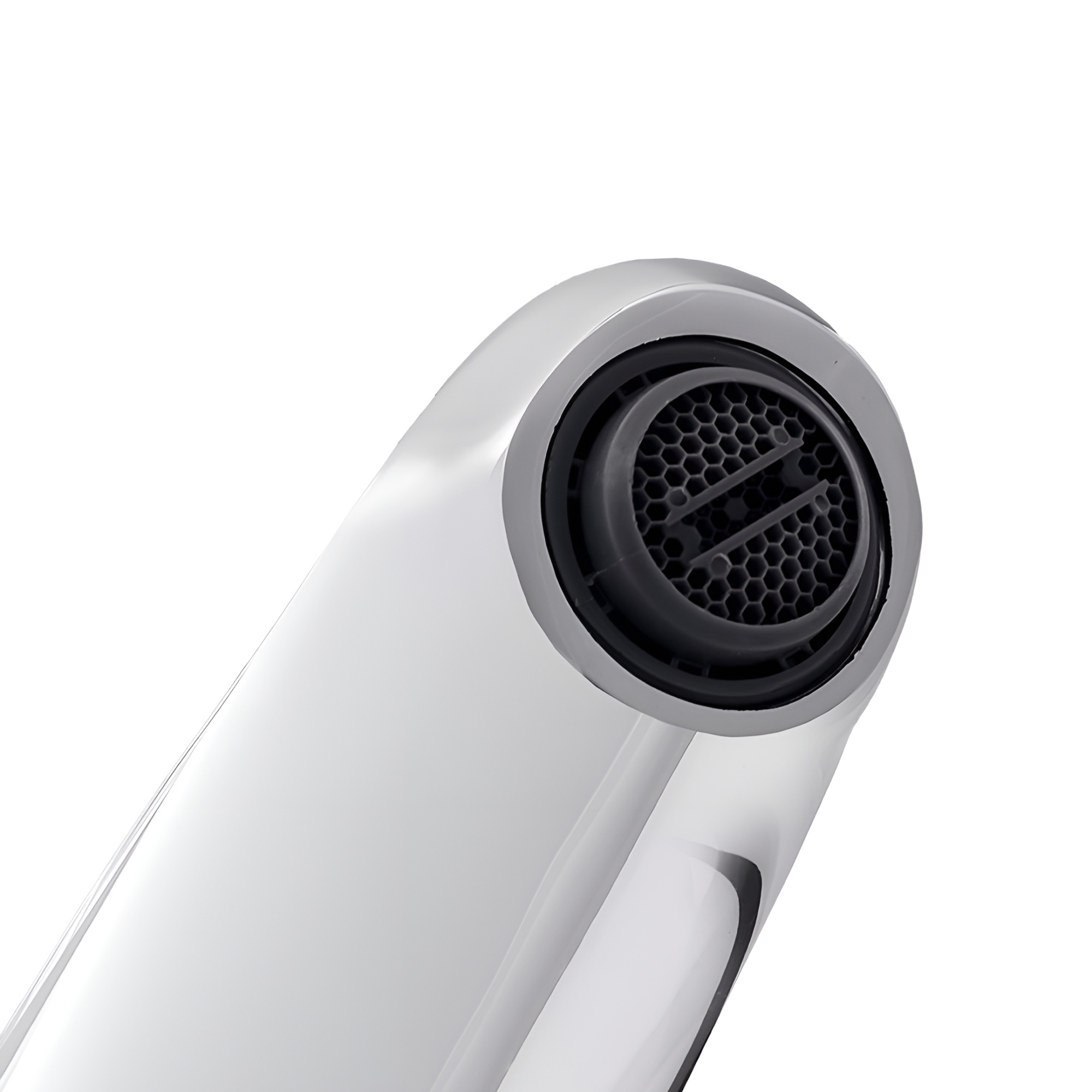 Смеситель для раковины СЛАВЕН Дача СЛ-ОД-В11 с литым изливом, хром