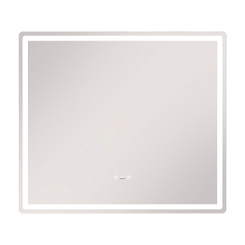 Зеркало с подсветкой VIGO Geometry Step 800