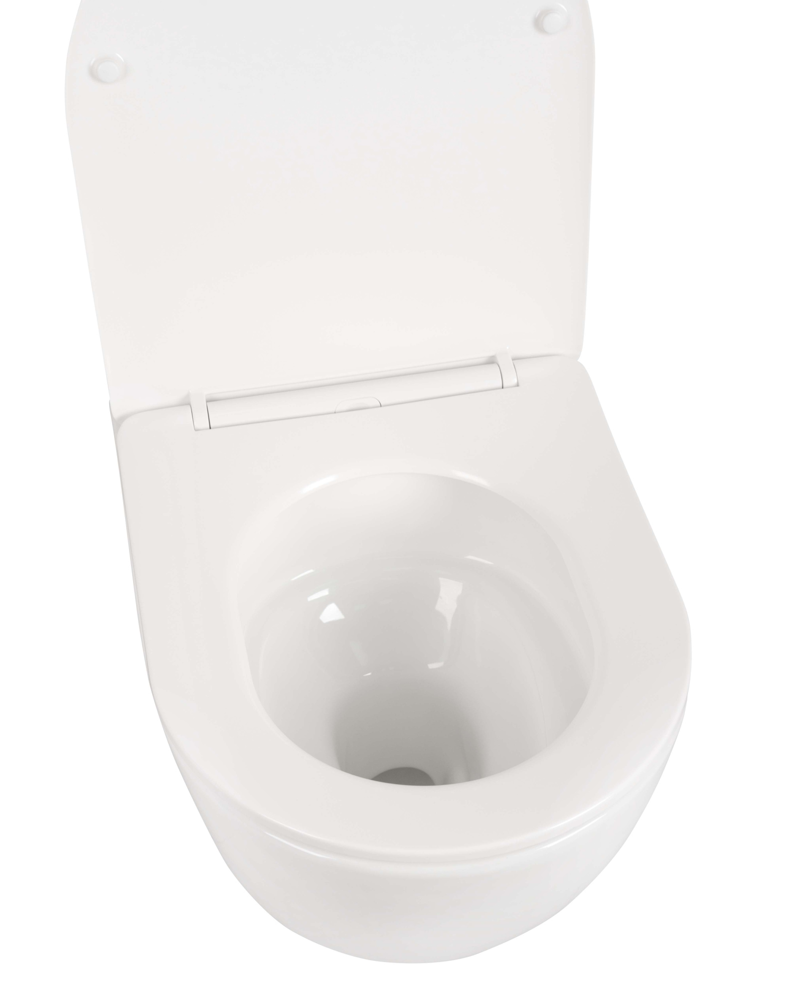 Унитаз подвесной TOKITO TATSUMAKI МOMMO 4.0 белый (TOK-TATSUMAKI-4-0TM)