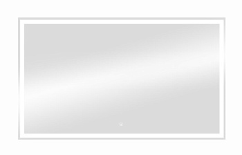 Зеркало Mercury LED 1200x800