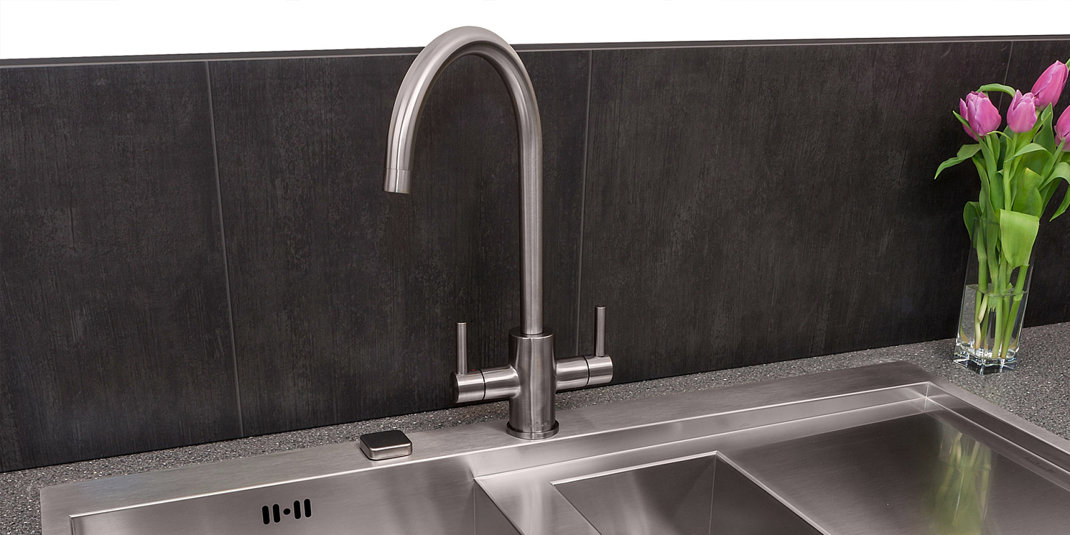 Смесители WESNAART – новинка в компании ЛАВАЛЬ