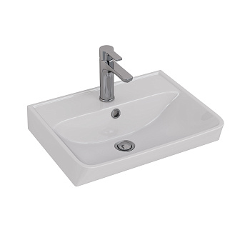 Раковина керамическая"NEON 50"