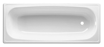 Ванна стальная BLB EUROPA B70E/T прикручивающиеся ножки 1700х700 мм (B70E22001)