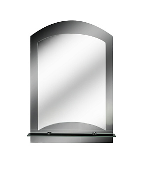 Зеркало Арго 400х585