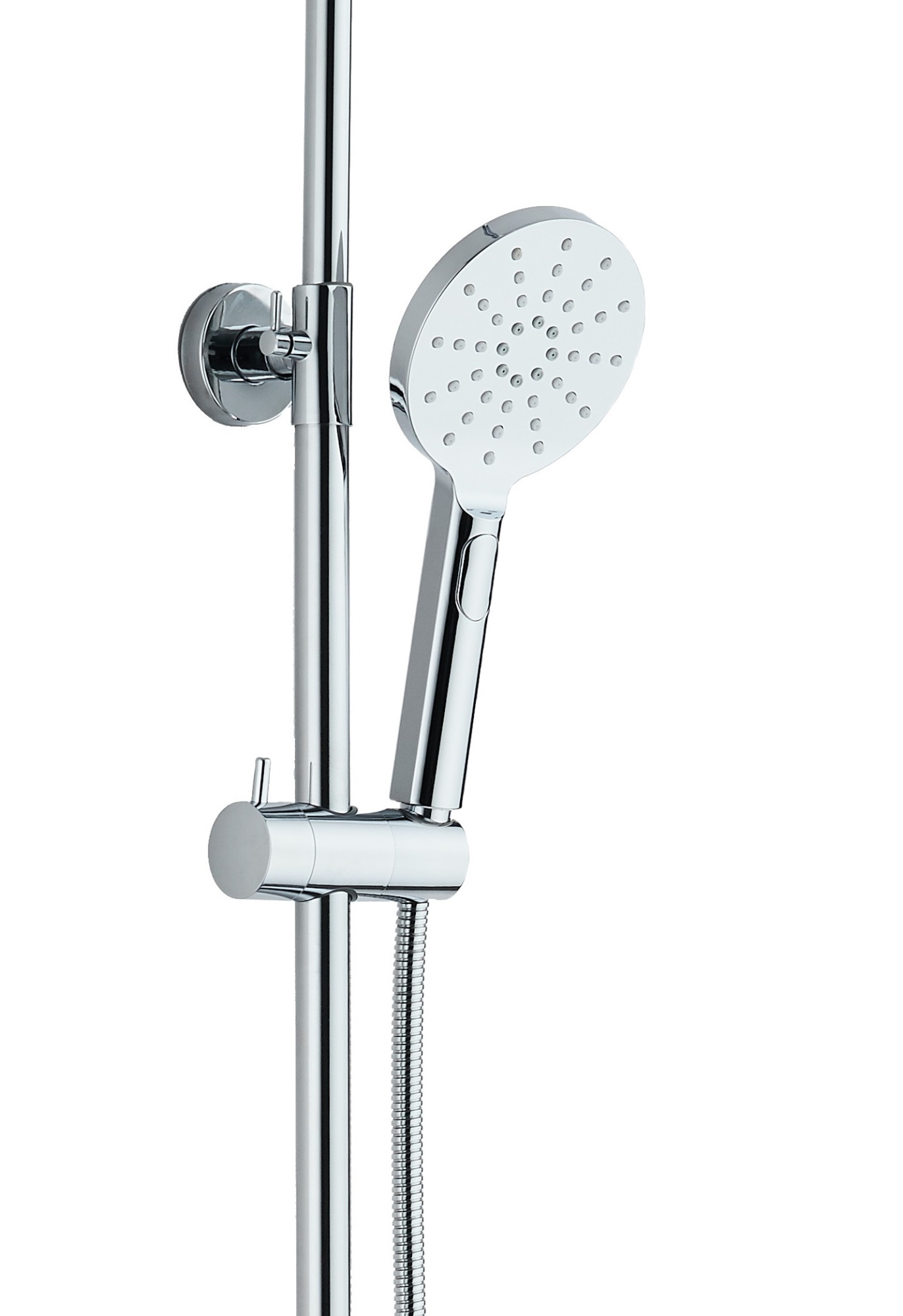 Душевая система с термостатом ПРОФСАН ПСМ-805-88CH тип См-ВДшОРНТрА