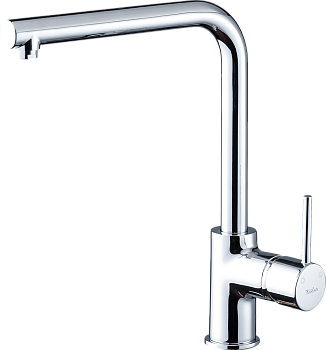 Смеситель для кухни RIVELATO Vico хром (9021600 cromo)