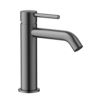 Смеситель Kalina LMF-2112S-GM для раковины