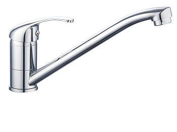 Смеситель для кухни ПРОФСАН ПСМ-104-31 КОМПЛЕКТАЦИЯ тип См-МОЦБА, См-УмОЦБА