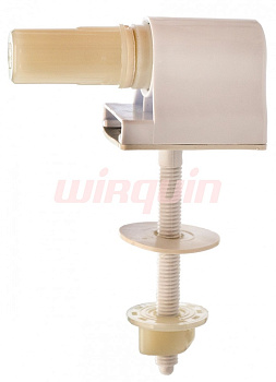 Комплект креплений "Микролифт" для сидений "САМАРА"