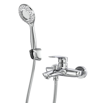 Смеситель для ванны TOKITO KOMAKI хром (TOK-KOM-1014)