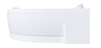 Экран для ванны фронтальный ALEX BAITLER PFR17L для ванны RITSA 170 левая