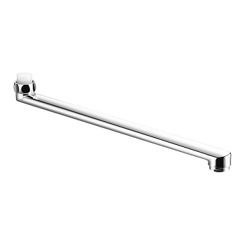 Излив плоский 250 мм, хром,LEMARK