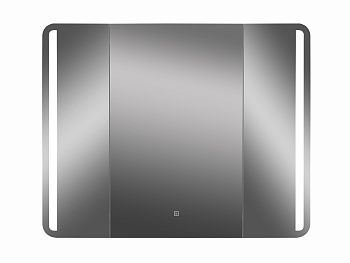 Трюмо LED 1000х800