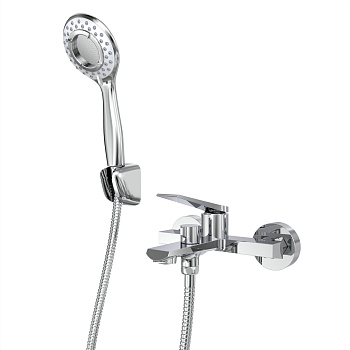 Смеситель для ванны TOKITO URAYASU хром (TOK-URA-1014)