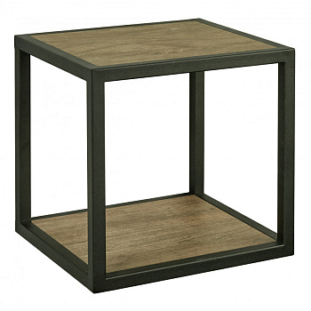 Полка ЛОФТ ФАБРИК 34, дуб кантри