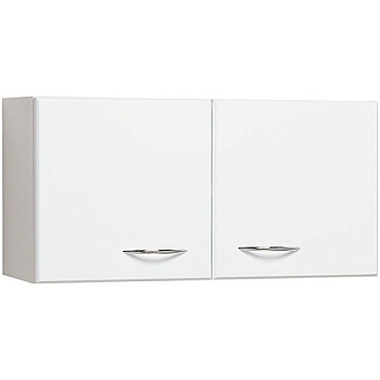 Шкаф РОНДО 60х30, навесной, белый, RUNO