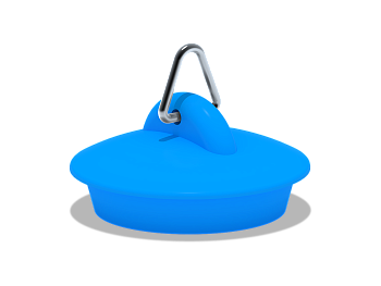 Пробка для сифона 1 1/4 ANI PLAST M400U