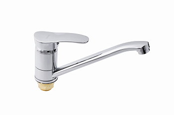 Смеситель для кухни TSARSBERG TSB-650-1157 тип См-МОЦБА, См-УмОЦБА