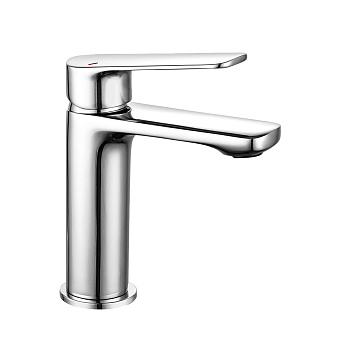 Смеситель для раковины TOKITO YAMANASHI хром (TOK-YAM-1011)