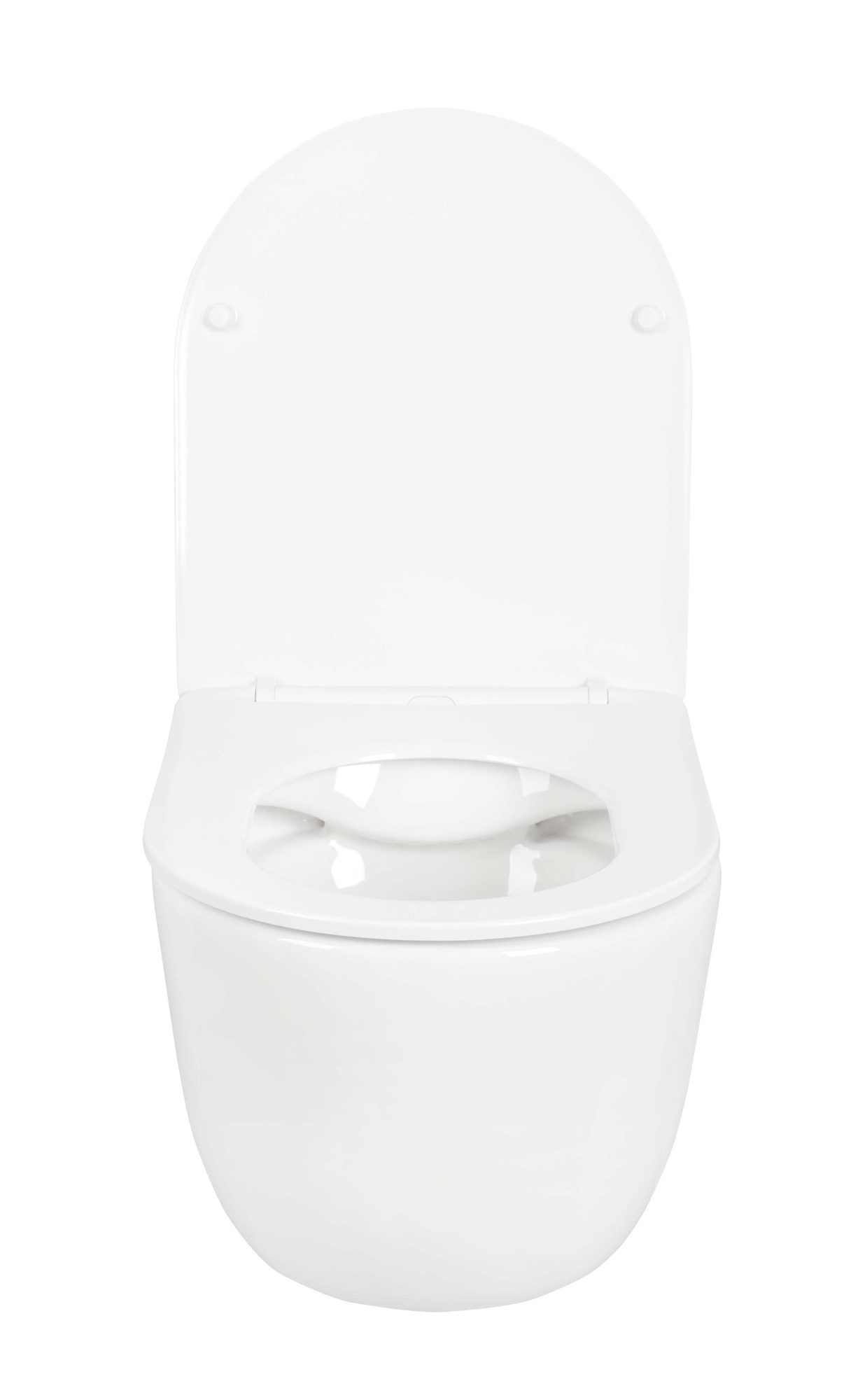 Унитаз подвесной TOKITO TATSUMAKI TSUNAMI 4.0 белый (TOK-TATSUMAKI-TSU)