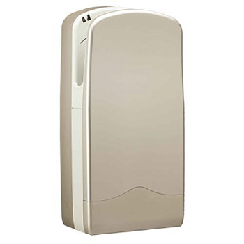 Сушилка для рук V-JET Triblade автоматическая 1760 W металлик